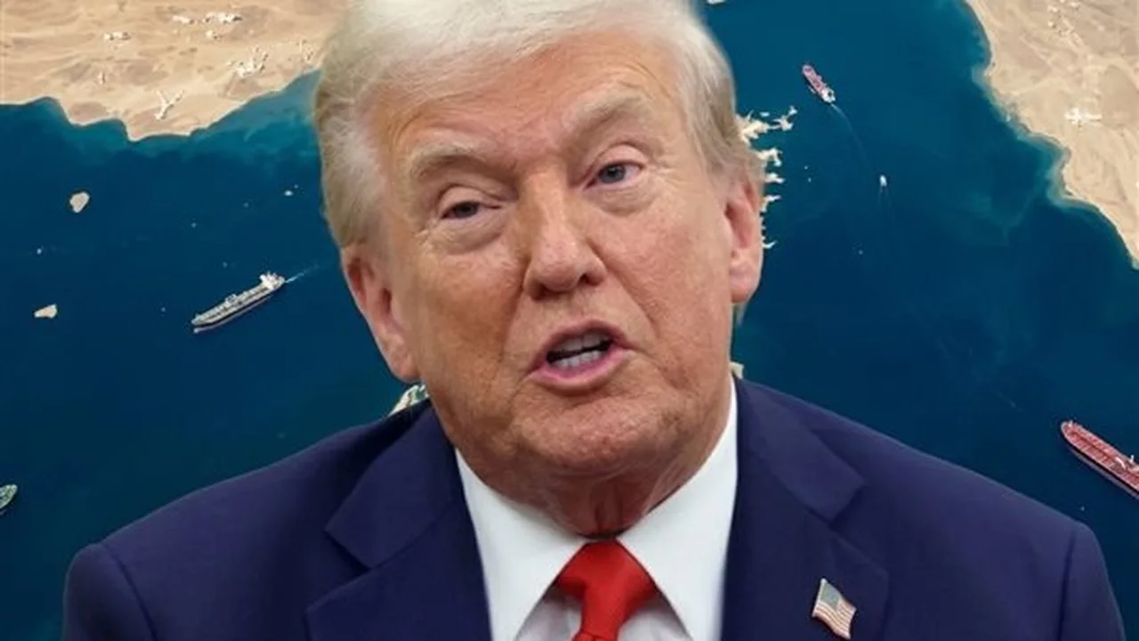 ترامب يقرر إعفاء قانون الشحن لمدة 60 يوماً لمواجهة أزمة النفط